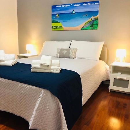 Appartamento Concordia Luxury Agrigento Esterno foto