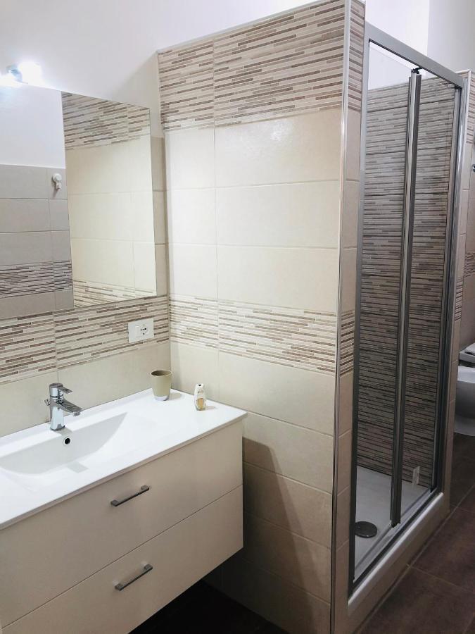 Appartamento Concordia Luxury Agrigento Esterno foto