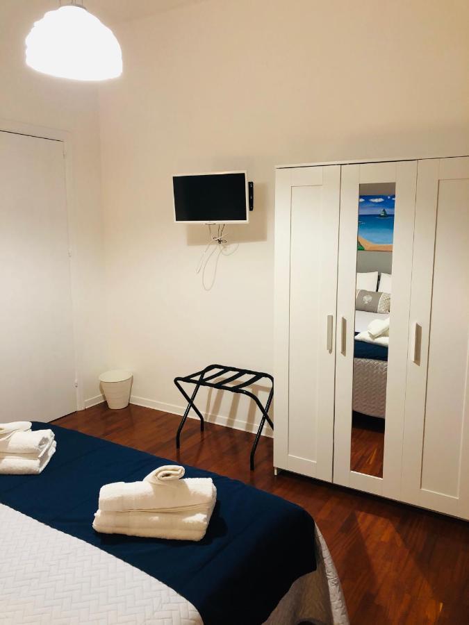Appartamento Concordia Luxury Agrigento Esterno foto