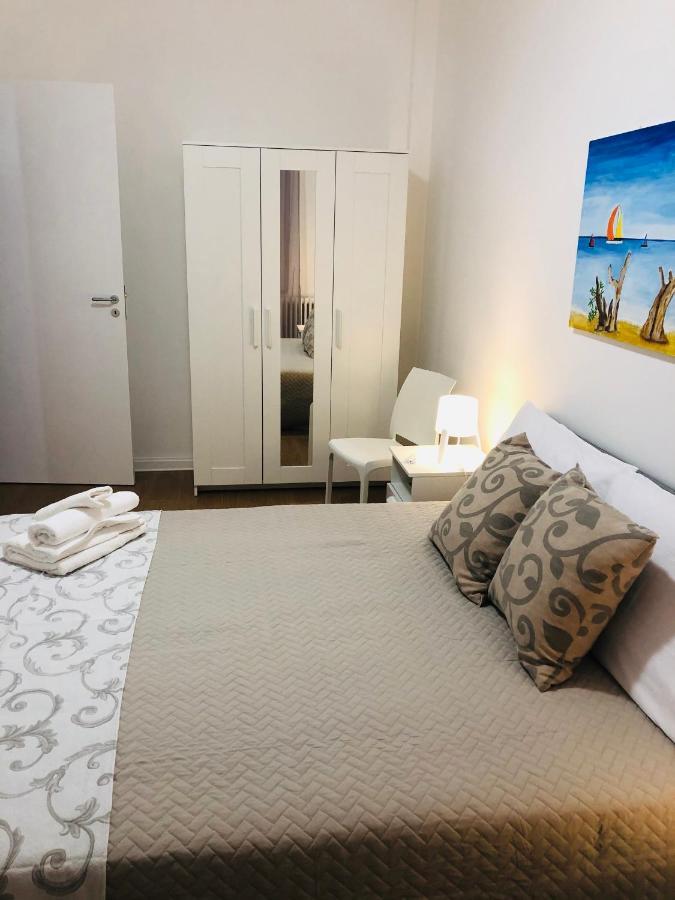 Appartamento Concordia Luxury Agrigento Esterno foto