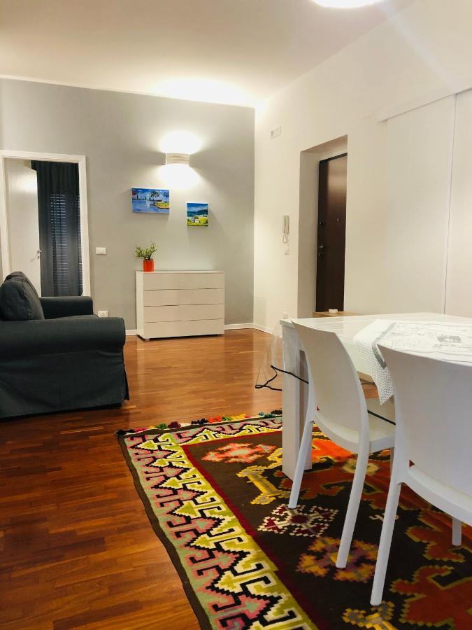 Appartamento Concordia Luxury Agrigento Esterno foto