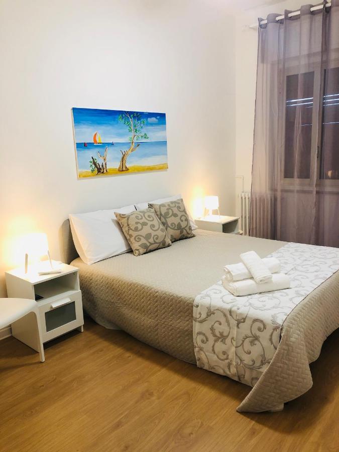 Appartamento Concordia Luxury Agrigento Esterno foto