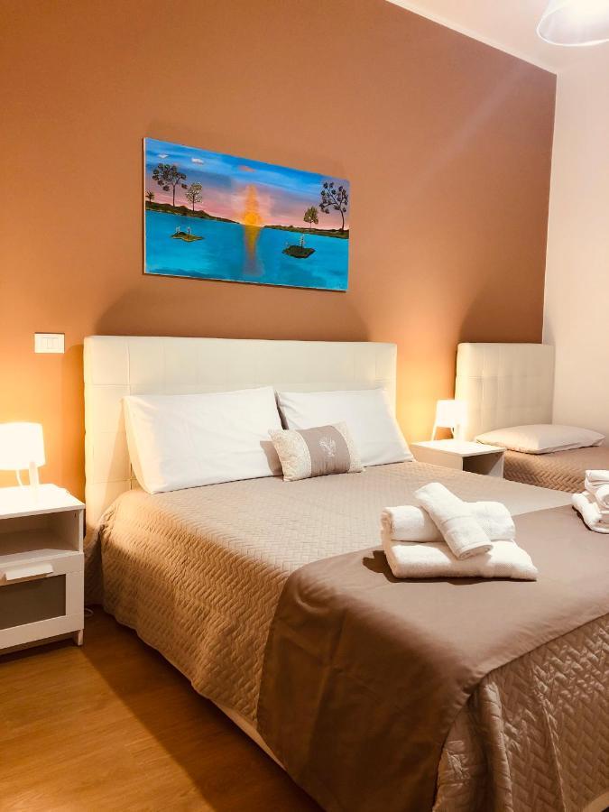 Appartamento Concordia Luxury Agrigento Esterno foto