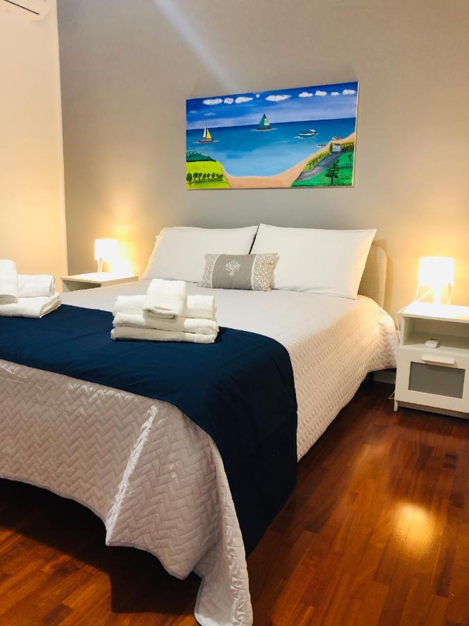 Appartamento Concordia Luxury Agrigento Esterno foto