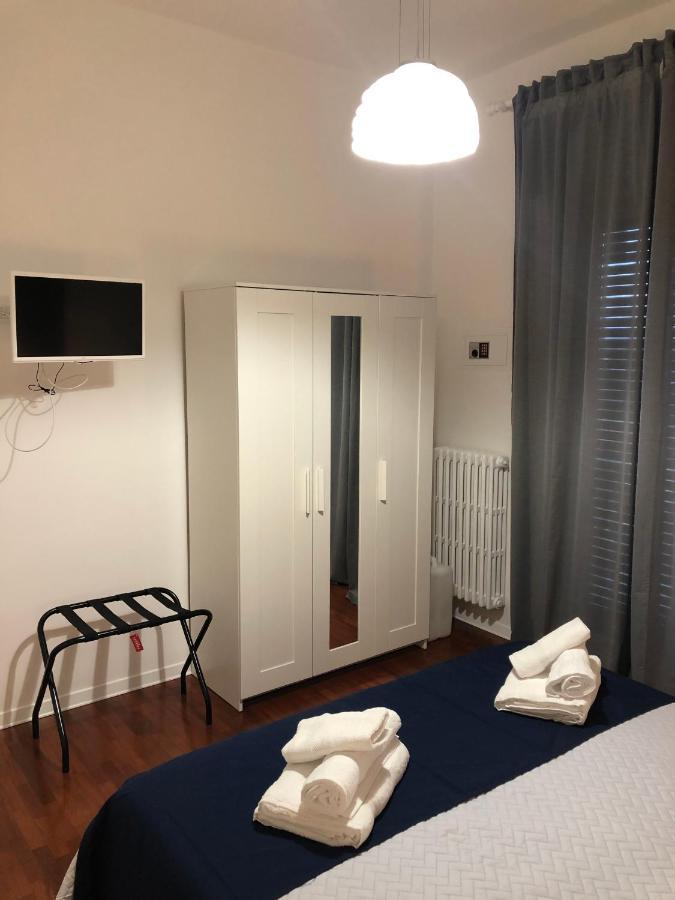 Appartamento Concordia Luxury Agrigento Esterno foto