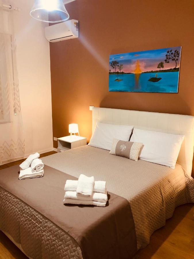 Appartamento Concordia Luxury Agrigento Esterno foto