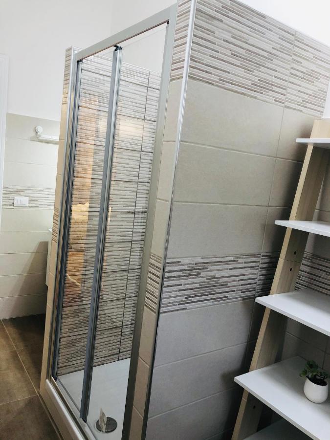 Appartamento Concordia Luxury Agrigento Esterno foto