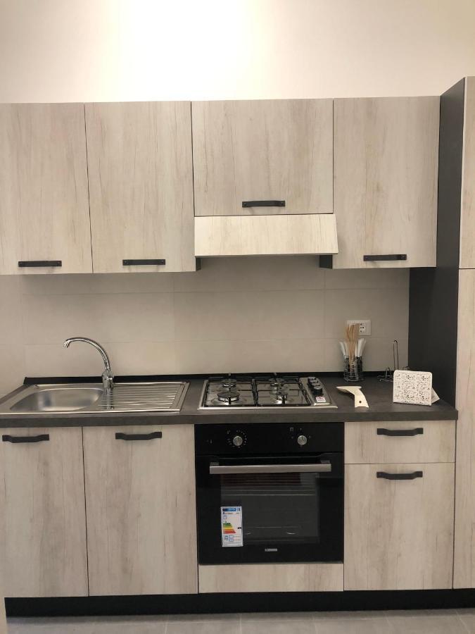 Appartamento Concordia Luxury Agrigento Esterno foto