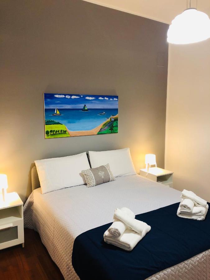 Appartamento Concordia Luxury Agrigento Esterno foto