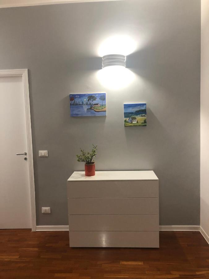 Appartamento Concordia Luxury Agrigento Esterno foto